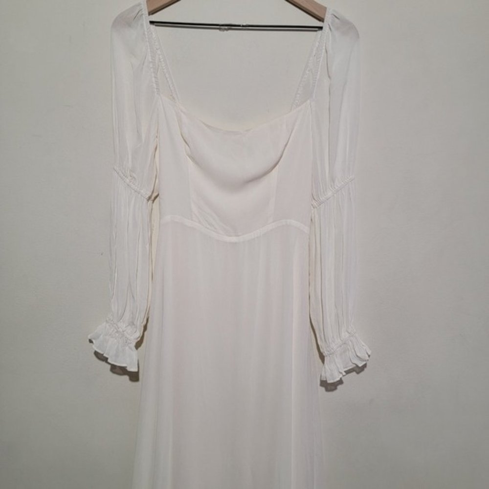 Reformation Stars Dress - Picture 2 of 8